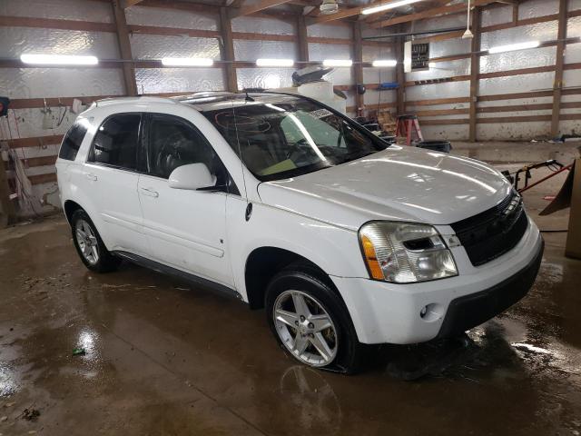 Photo 4 from auction – 2006 CHEVROLET EQUINOX LT with VIN 2CNDL63FX66135428