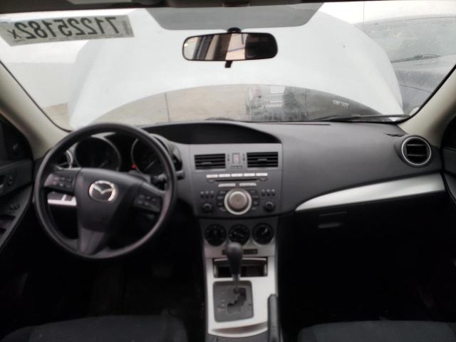 Photo 8 from auction – 2011 MAZDA 3 I with VIN JM1BL1VF9B1456207
