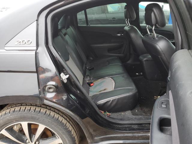 Photo 10 from auction – 2011 CHRYSLER 200 S with VIN 1C3BC8FG4BN611582
