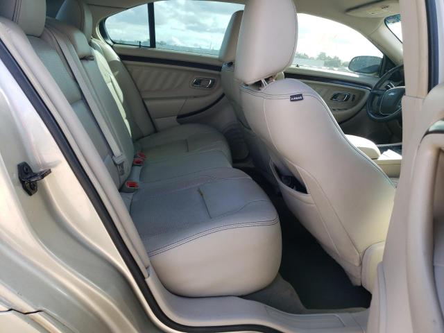Photo 10 from auction – 2011 FORD TAURUS LIM with VIN 1FAHP2FW3BG113950