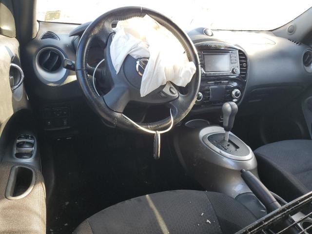 Photo 8 from auction – 2017 NISSAN JUKE S with VIN JN8AF5MVXHT754253