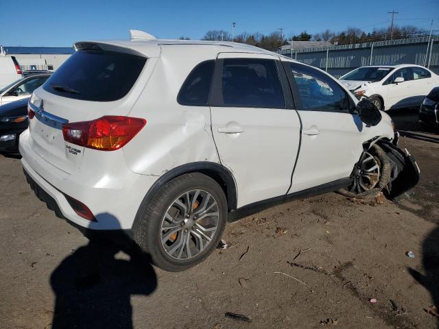 Photo 3 from auction – 2018 MITSUBISHI OUTLANDER with VIN JA4AR3AU1JU021991