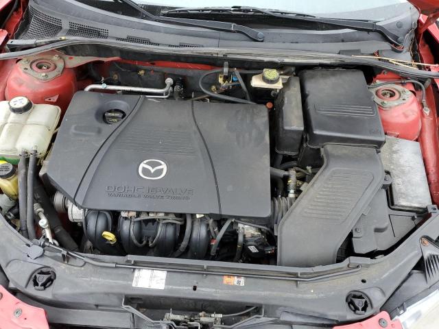 Photo 11 from auction – 2005 MAZDA 3 S with VIN JM1BK323351230435