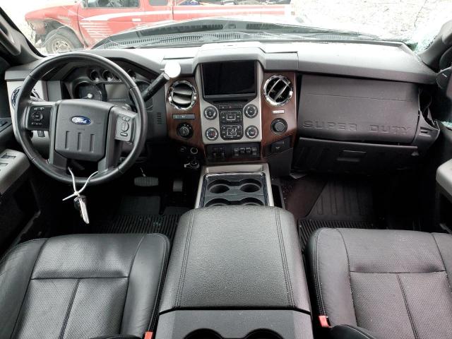 Photo 8 from auction – 2015 FORD F250 SUPER with VIN 1FT7W2BT1FEC43781