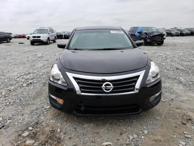 Photo 5 from auction – 2015 NISSAN ALTIMA 2.5 with VIN 1N4AL3AP0FC295056