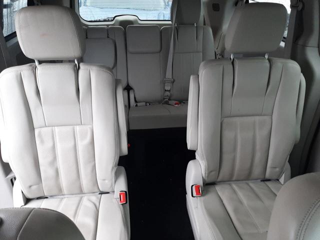 Photo 10 from auction – 2012 CHRYSLER TOWN & COU with VIN 2C4RC1BG8CR410652