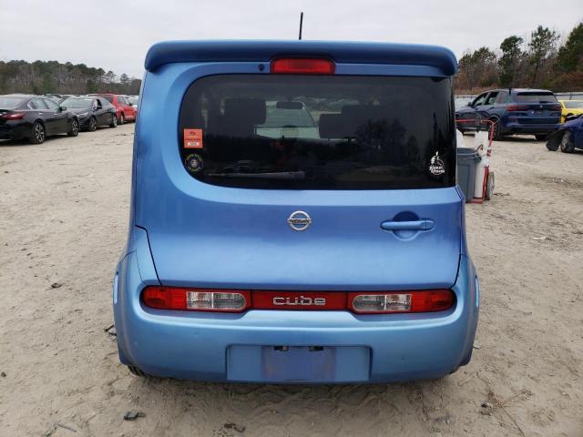 Photo 6 from auction – 2013 NISSAN CUBE S with VIN JN8AZ2KR4DT302028