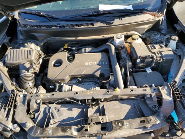 Photo 12 from auction – 2018 GMC TERRAIN SL with VIN 3GKALMEVXJL393697