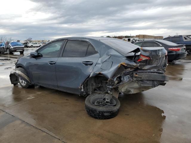 Photo 2 from auction – 2015 TOYOTA COROLLA L with VIN 5YFBURHE5FP301802
