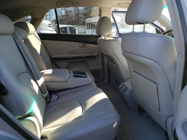 Photo 10 from auction – 2008 LEXUS RX 350 with VIN 2T2HK31U28C052615