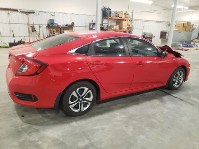 Photo 3 from auction – 2016 HONDA CIVIC LX with VIN 2HGFC2F54GH562507