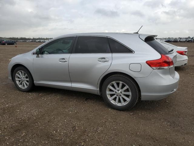 Photo 2 from auction – 2011 TOYOTA VENZA with VIN 4T3ZA3BB2BU047145