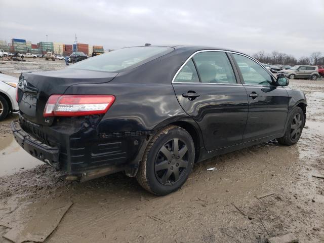 Photo 3 from auction – 2010 TOYOTA CAMRY BASE with VIN 4T4BF3EK3AR046825