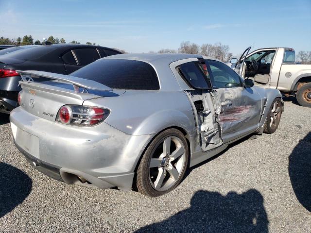 Photo 3 from auction – 2004 MAZDA RX8 with VIN JM1FE173940113470