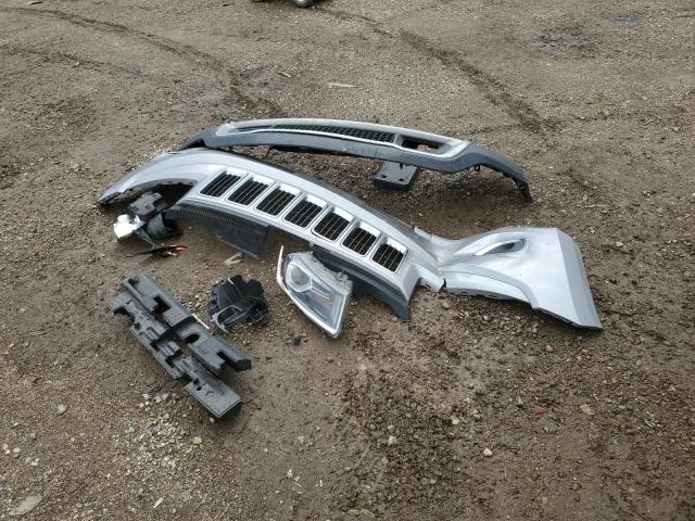 Photo 13 from auction – 2015 JEEP GRAND CHER with VIN 1C4RJEBG3FC678440