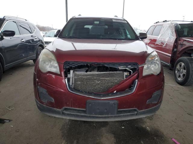 Photo 5 from auction – 2011 CHEVROLET EQUINOX LT with VIN 2CNALDEC0B6369355