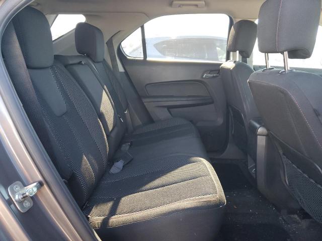 Photo 10 from auction – 2011 CHEVROLET EQUINOX LT with VIN 2CNALDEC6B6215703