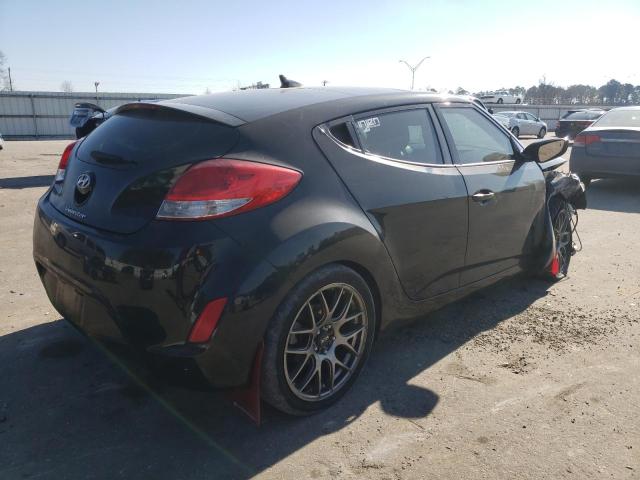 Photo 3 from auction – 2014 HYUNDAI VELOSTER with VIN KMHTC6AD1EU206965