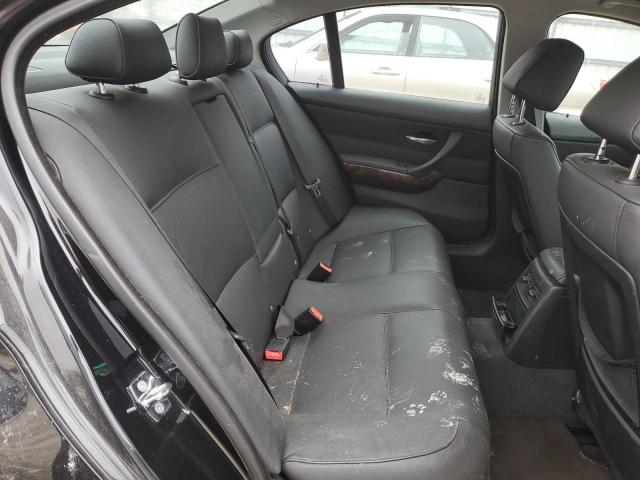 Photo 10 from auction – 2008 BMW 328 I with VIN WBAVA33538KX88653