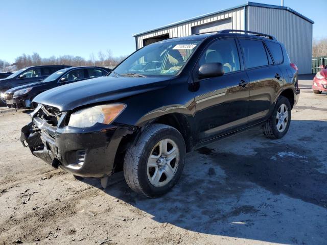 TOYOTA RAV4 2012 with VIN 2T3BF4DV9CW217146 - Photo from auction