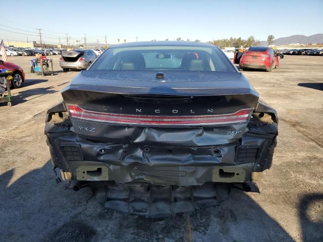 Photo 6 from auction – 2016 LINCOLN MKZ HYBRID with VIN 3LN6L2LU4GR617838
