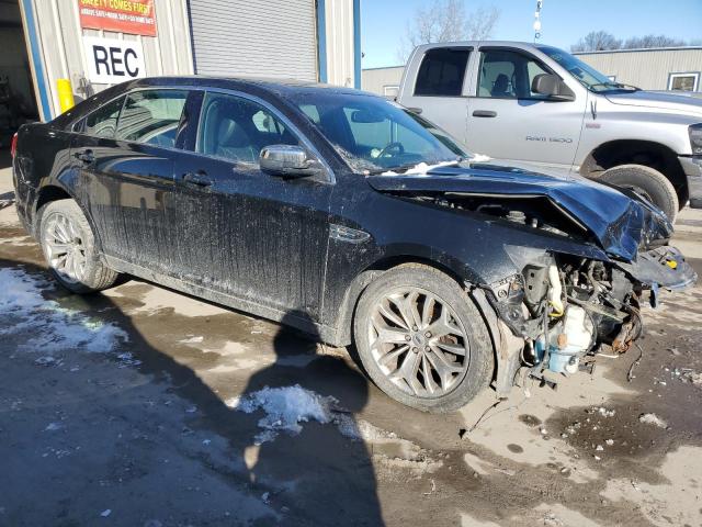 Photo 4 from auction – 2014 FORD TAURUS LIM with VIN 1FAHP2F8XEG176002