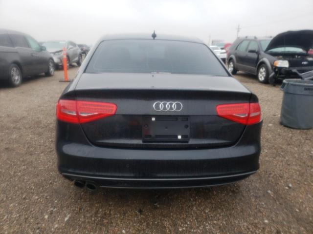 Photo 6 from auction – 2013 AUDI A4 PRESTIG with VIN WAUKFAFL5DN016926