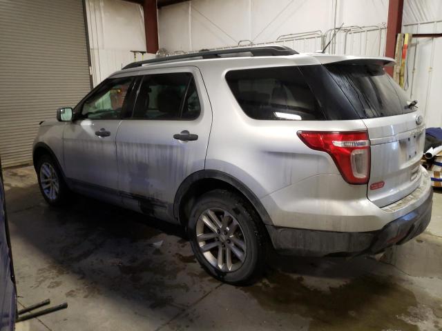 Photo 2 from auction – 2011 FORD EXPLORER with VIN 1FMHK8B81BGA66626