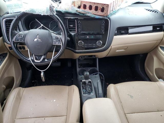 Photo 8 from auction – 2016 MITSUBISHI OUTLANDER with VIN JA4AD3A32GZ065015