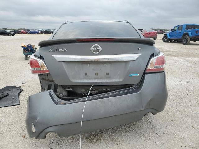Photo 6 from auction – 2014 NISSAN ALTIMA 2.5 with VIN 1N4AL3AP6EN371298
