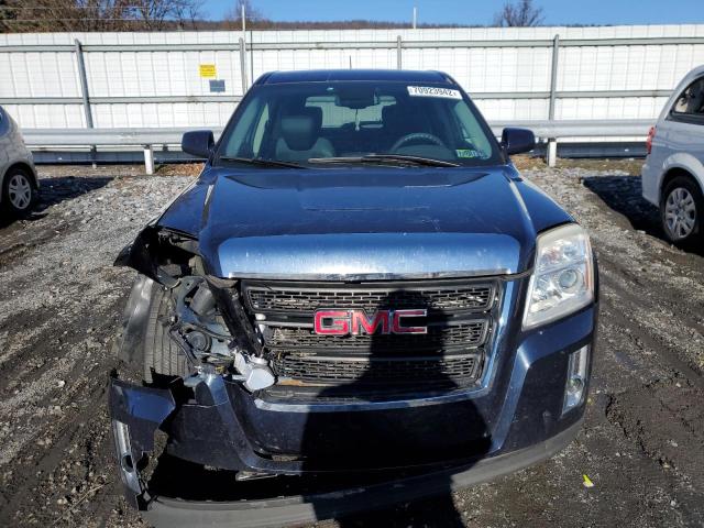 Zdjęcie 5 z aukcji – 2015 GMC TERRAIN SL z VIN 2GKALMEK1F6141628