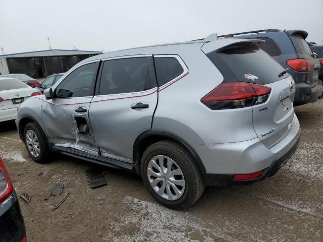 Photo 2 from auction – 2018 NISSAN ROGUE S with VIN KNMAT2MV4JP568418