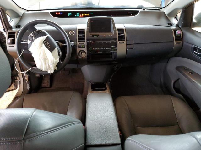 Photo 8 from auction – 2008 TOYOTA PRIUS with VIN JTDKB20U987782500