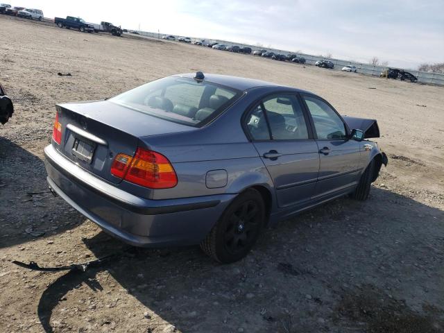 Photo 3 from auction – 2004 BMW 325 XI with VIN WBAEU33424PR07627