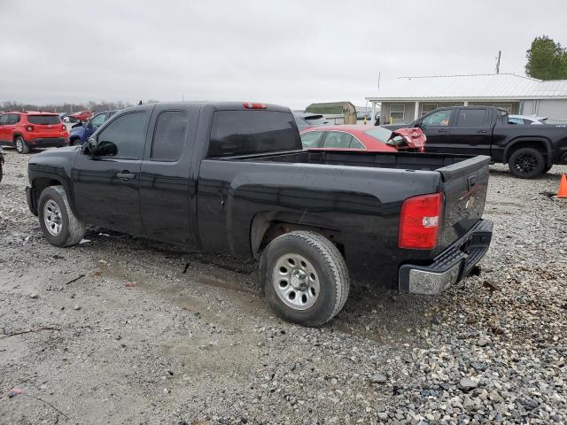 Photo 2 from auction – 2009 CHEVROLET SILVERADO with VIN 1GCEC19C99Z204188