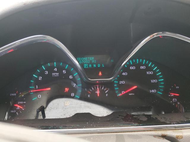 Photo 9 from auction – 2013 CHEVROLET TRAVERSE L with VIN 1GNKRFED2DJ236850