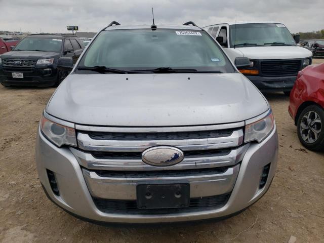Photo 5 from auction – 2013 FORD EDGE SE with VIN 2FMDK3GC6DBC81413