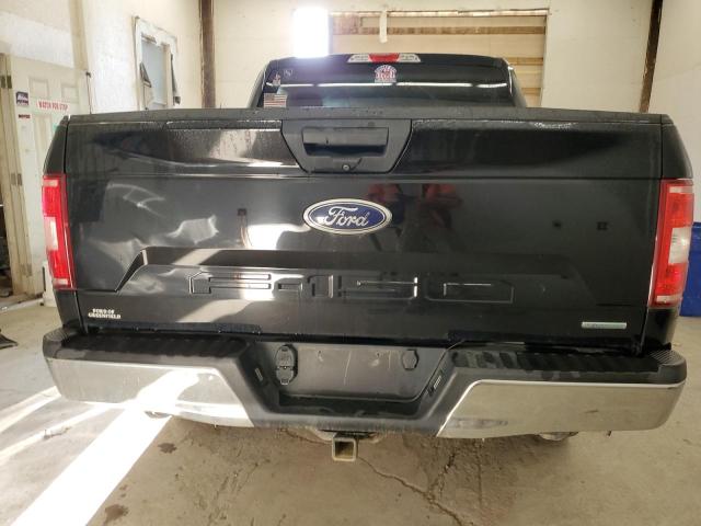 Photo 6 from auction – 2018 FORD F150 SUPER with VIN 1FTEW1EP7JFC21139
