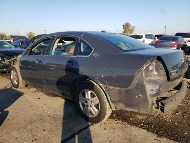 Photo 2 from auction – 2008 CHEVROLET IMPALA LS with VIN 2G1WB58N989129852