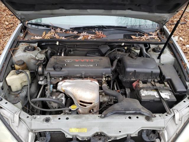 Photo 11 from auction – 2002 TOYOTA CAMRY LE with VIN 4T1BE32K22U559857