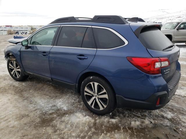 Photo 2 from auction – 2019 SUBARU OUTBACK 3. with VIN 4S4BSENC6K3234966