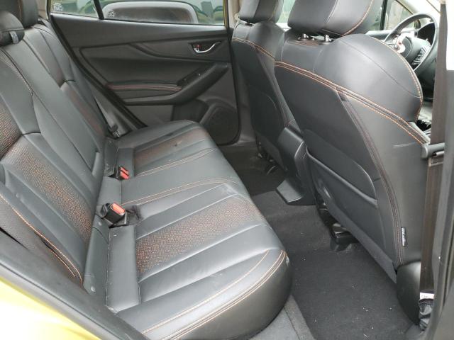 Photo 10 from auction – 2021 SUBARU CROSSTREK with VIN JF2GTHMC7MH337797