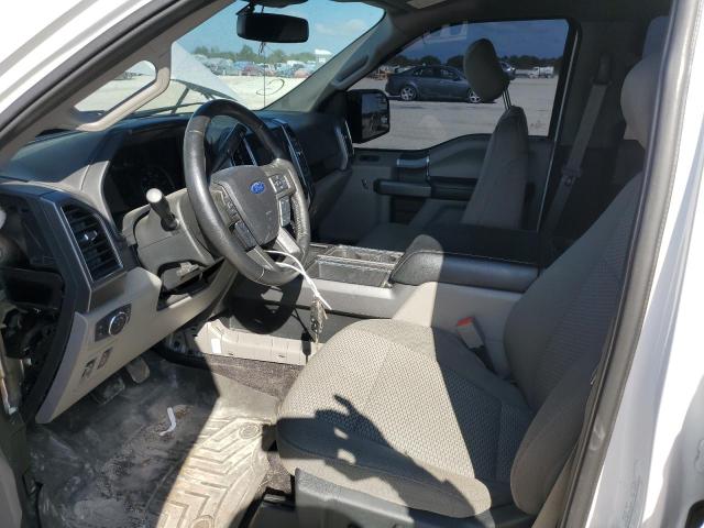Photo 7 from auction – 2020 FORD F150 SUPER with VIN 1FTEW1EP6LFC65703