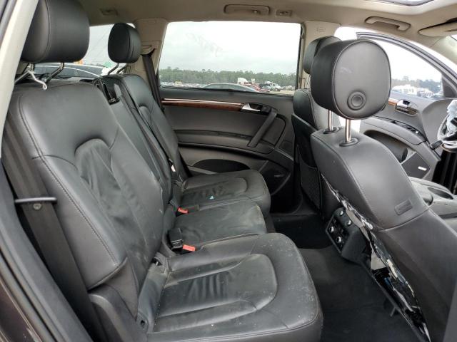 Photo 10 from auction – 2011 AUDI Q7 PREMIUM with VIN WA1LGAFE5BD008957