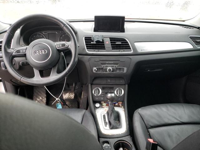 Photo 8 from auction – 2015 AUDI Q3 PREMIUM with VIN WA1EFCFS3FR000975