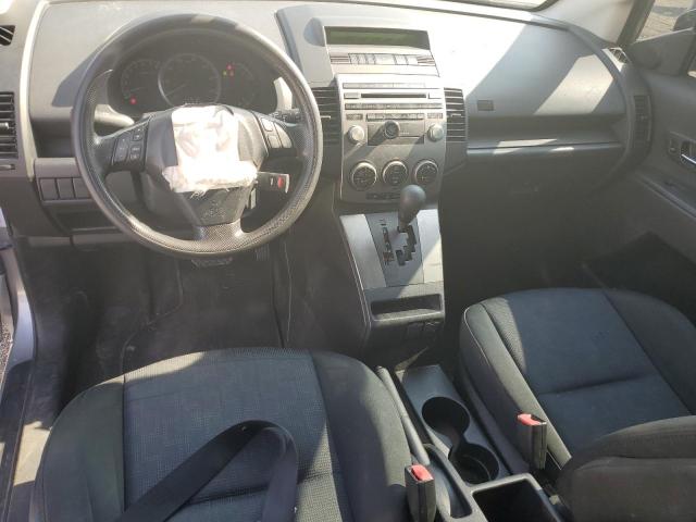 Photo 8 from auction – 2010 MAZDA 5 with VIN JM1CR2W31A0388986
