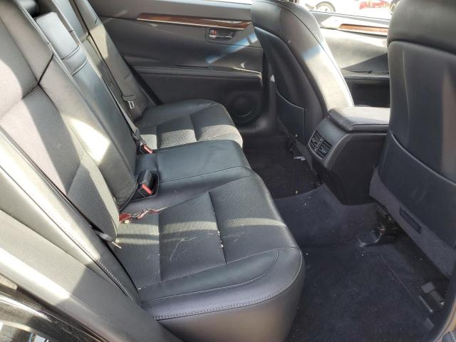 Photo 10 from auction – 2013 LEXUS ES 350 with VIN JTHBK1GG7D2051550