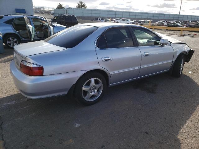 Photo 3 from auction – 2003 ACURA 3.2TL with VIN 19UUA56643A002891