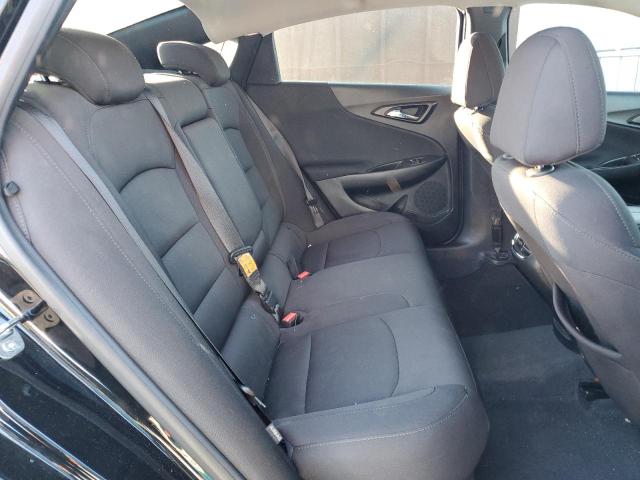 Photo 10 from auction – 2019 CHEVROLET MALIBU LT with VIN 1G1ZD5ST7KF170901
