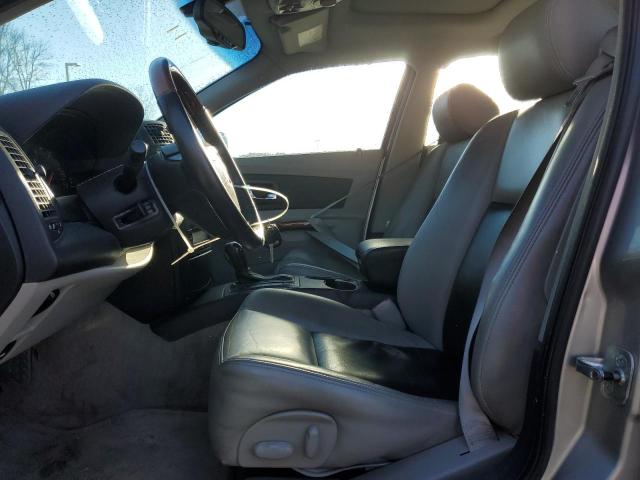 Photo 7 from auction – 2003 CADILLAC CTS with VIN 1G6DM57N730174093